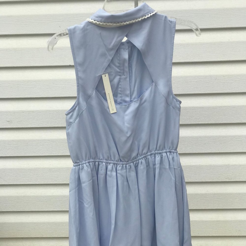 WM SLEEVELESS DRESS NWT - Picture 5 of 5